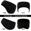 Headband for Running Skiing Yoga Workout