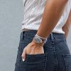 Bellabeat Leaf Urban Smart Jewelry Health Tracker
