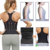 Sauna Sweat Workout Exercise Gym Tank