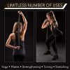 TheraBand - 20060 Resistance Bands, 6 Yard Roll Professional Latex