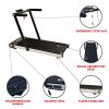 Sunny Health & Fitness ASUNA Space Saving Treadmill