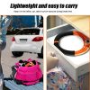 Boost Your Upper Body Strength with the Arm Power Exercise Ring – Portable and Effective