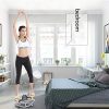 SJNQJJ Cardio Training Treadmills Step Fitness Machines