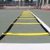 Trained Agility Ladder Bundle 6 Sports Cones
