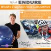 Exercise Ball for Yoga, Balance, Stability from SmarterLife