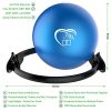 Love At Home Superior Magic Ring Pilates Set