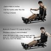 Sunny Health, Fitness Full Motion Rowing Machine