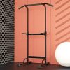 soges Power Tower Pull Up, Dip Station Multi-Function Home