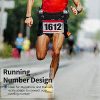 Running Belt with Water Bottles Running Hiking Climbing