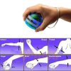 YANGHX Wrist Power Force Ball Arm Exercise Gyroscope