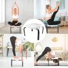Health Mark Yoga and Exercise Inversion Stool Bench