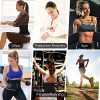 Instant Hourglass: Women’s Waist Trainer Belt for Sauna & Workout