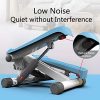 Adjustable Twist Stepper | Step Fitness Machines