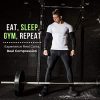 Gym Leggings Men's Compression Pants
