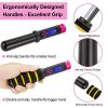 Kalkal Jump Rope , Digital Cordless Jump Rope Adjustable Weighted