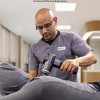 Naipo Massage Gun Deep Tissue Percussion Muscle Massager