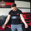 Armageddon Sports Premium Arm Blaster Biceps Isolator