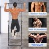 🏋️‍♂️ Power Tower 330LBS – The Ultimate Adjustable Home Gym for Strength Training! 💪