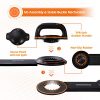 UUKEE Upgrated Push Up Board Exercise Equipment for Home