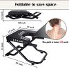 Yoga Headstand Bench Stand Yoga Chair for Family