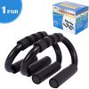Push Up Bars - Your Ultimate Companion for Powerful Upper Body Workouts