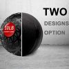 GOOGIC 8lb Upgraded Slam Ball Medicine Ball, Ideal for Cross Training