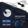 Weightlifting Training Kit, Resistance Band Set