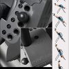 Innova Inversion Table with Adjustable Headrest