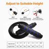 ARCTIC EAGLE Jump Rope,Jump Rope Workout for Women Men Kids