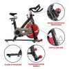 Sunny Health, Fitness Spin Bike Belt Drive