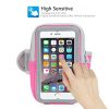 Yostyle Sports Armband Sweatproof Running Armbag Gym