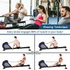 Full Body Exercise Foldable Magnetic Rowing Rower Machine