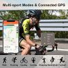 Fitness Tracker, FirYawee Smart Watch for Android Phones