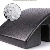 LQX Yoga Spine orthosis Spine Supporters Pilates Yoga Wedge