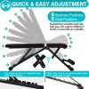 Adjustable Strength Training Bench for Full Body Workout