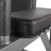 XMark Commercial Vertical Knee Raise with Dip Station and Push Up Station