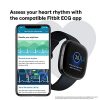 Fitbit Sense Advanced Smartwatch with Tools for Heart Health