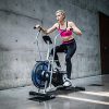 XTERRA Fitness Airbike, White