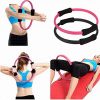 Mantra Sport Pilates Ring Magic Circle for Women Men