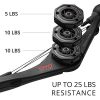 OYO Personal Gym - Full Body Portable Gym Equipment Set