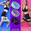 OlarHike Resistance Bands Set for Women Butt and Legs