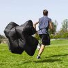 Vivitory Speed Agility Training Set - Adjustable Rung Speed Ladder
