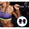 SiinvdaBZX Workout Gloves Non-Slip Gym, Weight Lifting Gloves