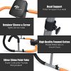 Goplus Ab Fitness Crunch, Ab Trainer, Abdominal Machine