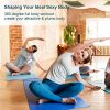 Snader Pilates Ring, 14 Inch Dual Grip Ring, Yoga Fitness