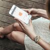Bellabeat Leaf Nature Smart Jewelry Health Tracker