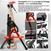 MINIKID  Heavy Duty Inversion Table with Headrest