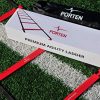 PORTEN Premium Agility Ladder - Speed & Balance Training Equipment