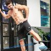 Resistance Bands Set Handles and Ankle Straps