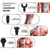 Power Pro 5000 - Ultra Massage Gun - Deep Tissue Muscle Massager